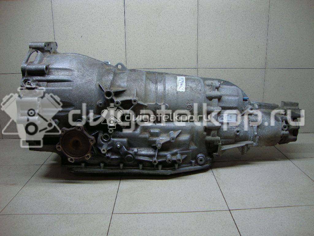 Фото Контрактная (б/у) АКПП для Audi A6 290 л.с 24V 3.0 л CAJA бензин 09L300038D {forloop.counter}}