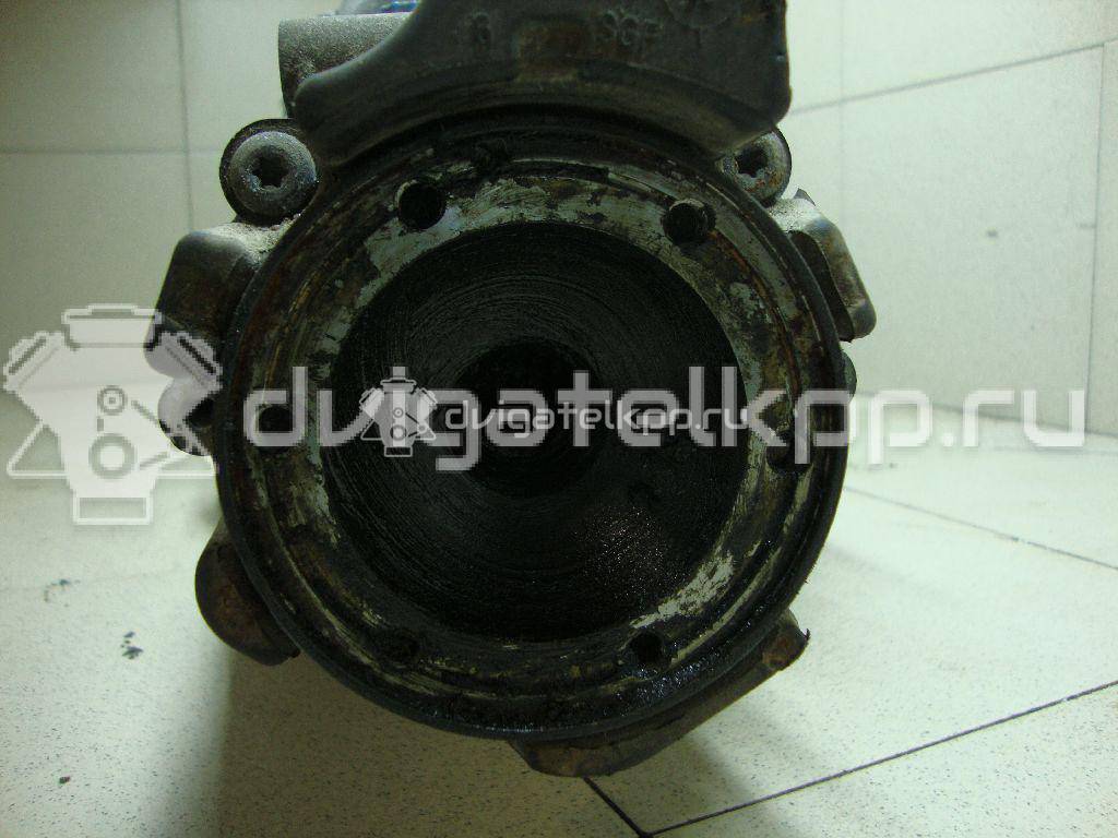 Фото Контрактная (б/у) АКПП для Audi A6 290 л.с 24V 3.0 л CAJA бензин 09L300038D {forloop.counter}}