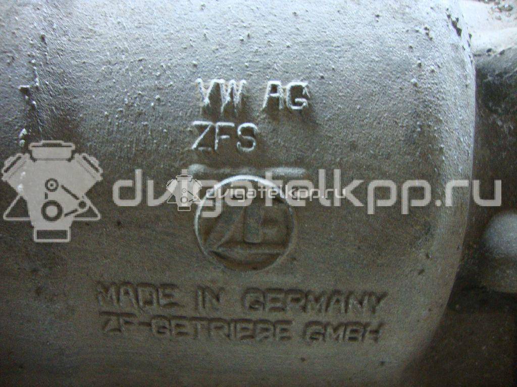 Фото Контрактная (б/у) АКПП для Audi A6 290 л.с 24V 3.0 л CAJA бензин 09L300038D {forloop.counter}}