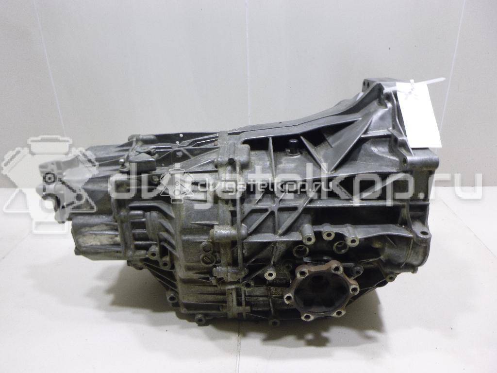 Фото Контрактная (б/у) АКПП для audi A6 [C6,4F]  V    01J300062L {forloop.counter}}