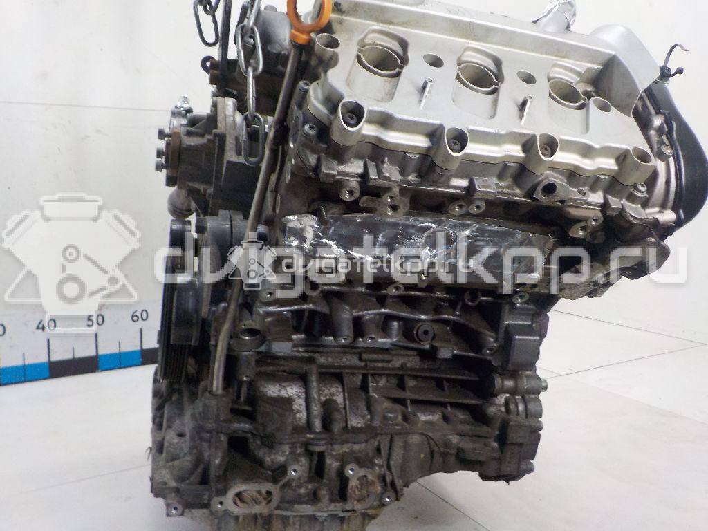 Фото Контрактный (б/у) двигатель BDW для Audi (Faw) A6L 177 л.с 24V 2.4 л бензин 06E100031AX {forloop.counter}}