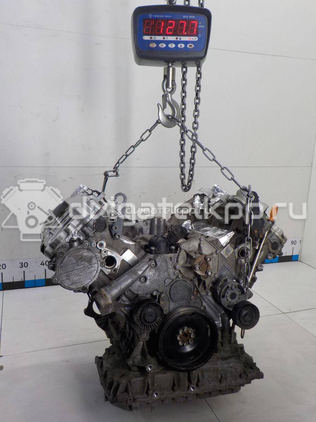 Фото Контрактный (б/у) двигатель BDW для Audi A6 177 л.с 24V 2.4 л бензин 06E100031AX {forloop.counter}}