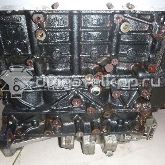 Фото Контрактный (б/у) двигатель BRE для Ford / Audi 145 л.с 12V 2.9 л бензин