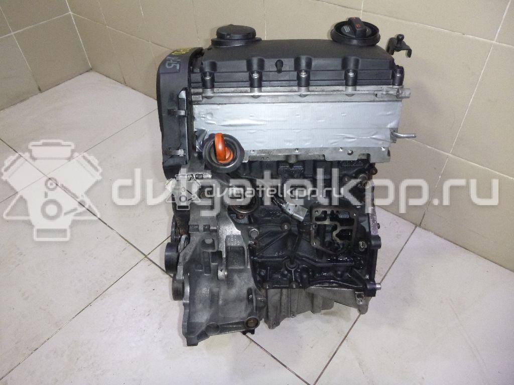 Фото Контрактный (б/у) двигатель BRE для Ford / Audi 145 л.с 12V 2.9 л бензин {forloop.counter}}