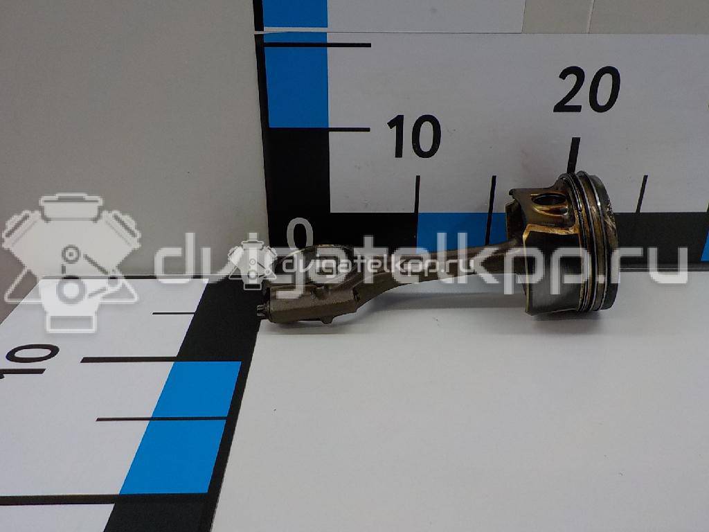 Фото Поршень с шатуном  для Audi (Faw) / Audi {forloop.counter}}