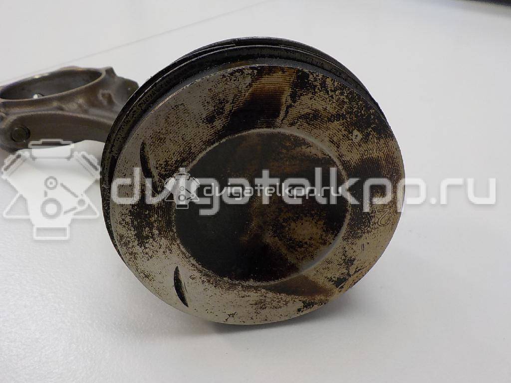 Фото Поршень с шатуном  для Audi (Faw) / Audi {forloop.counter}}