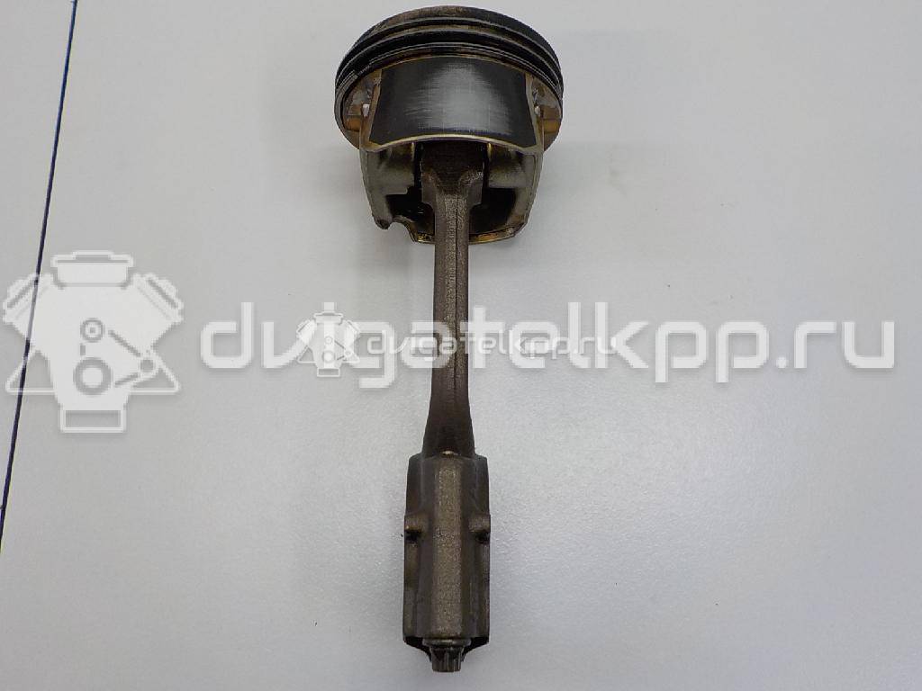 Фото Поршень с шатуном  для Audi (Faw) / Audi {forloop.counter}}