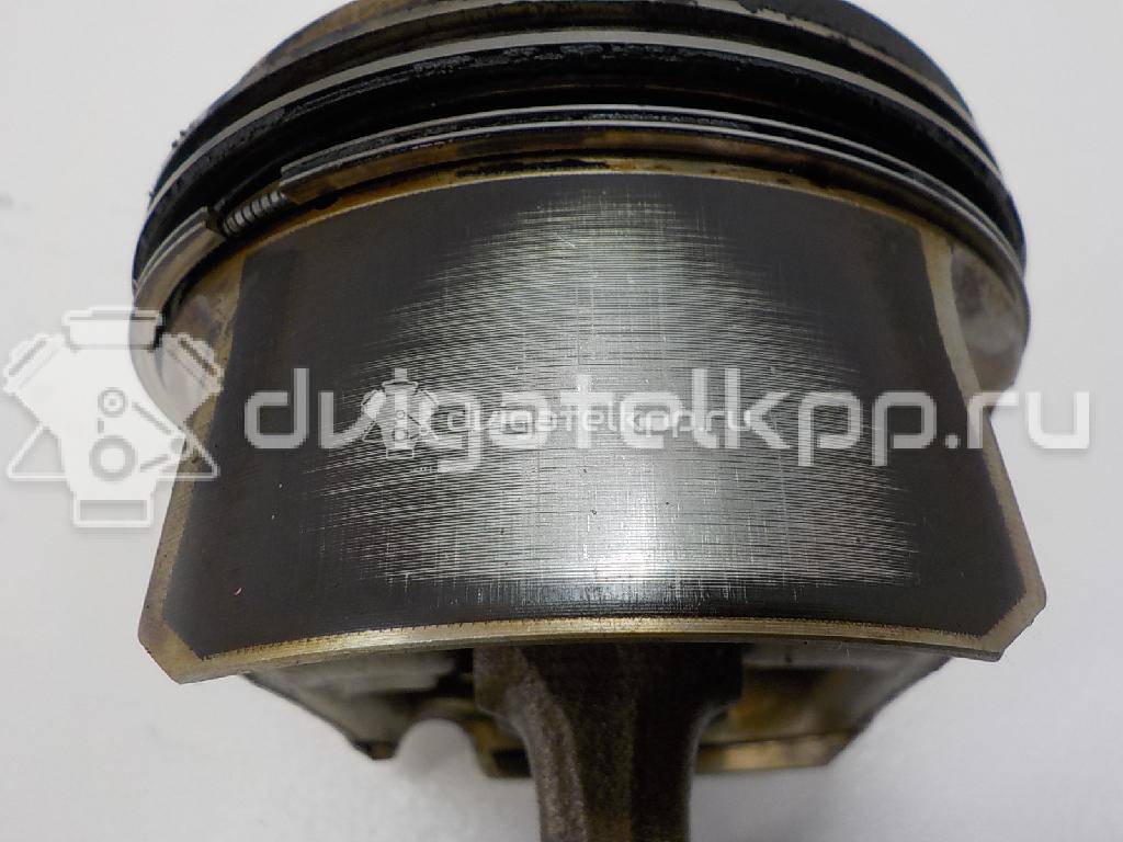 Фото Поршень с шатуном  для Audi (Faw) / Audi {forloop.counter}}