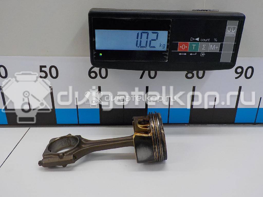 Фото Поршень с шатуном  для Audi (Faw) / Audi {forloop.counter}}