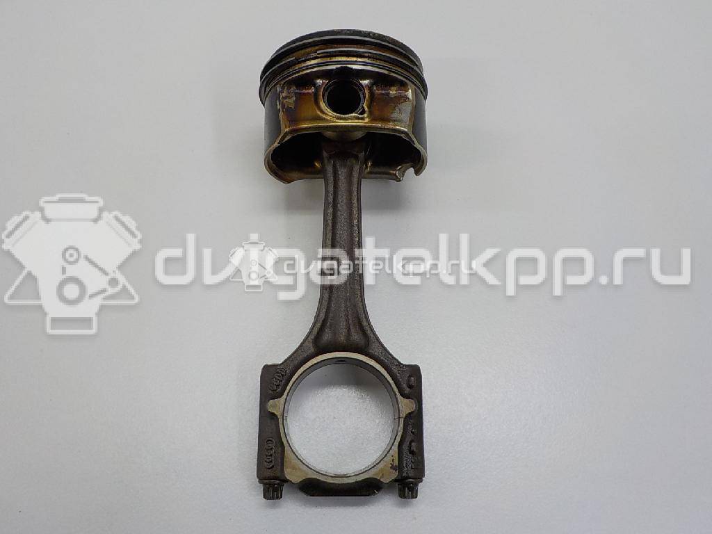 Фото Поршень с шатуном  для Audi (Faw) / Audi {forloop.counter}}