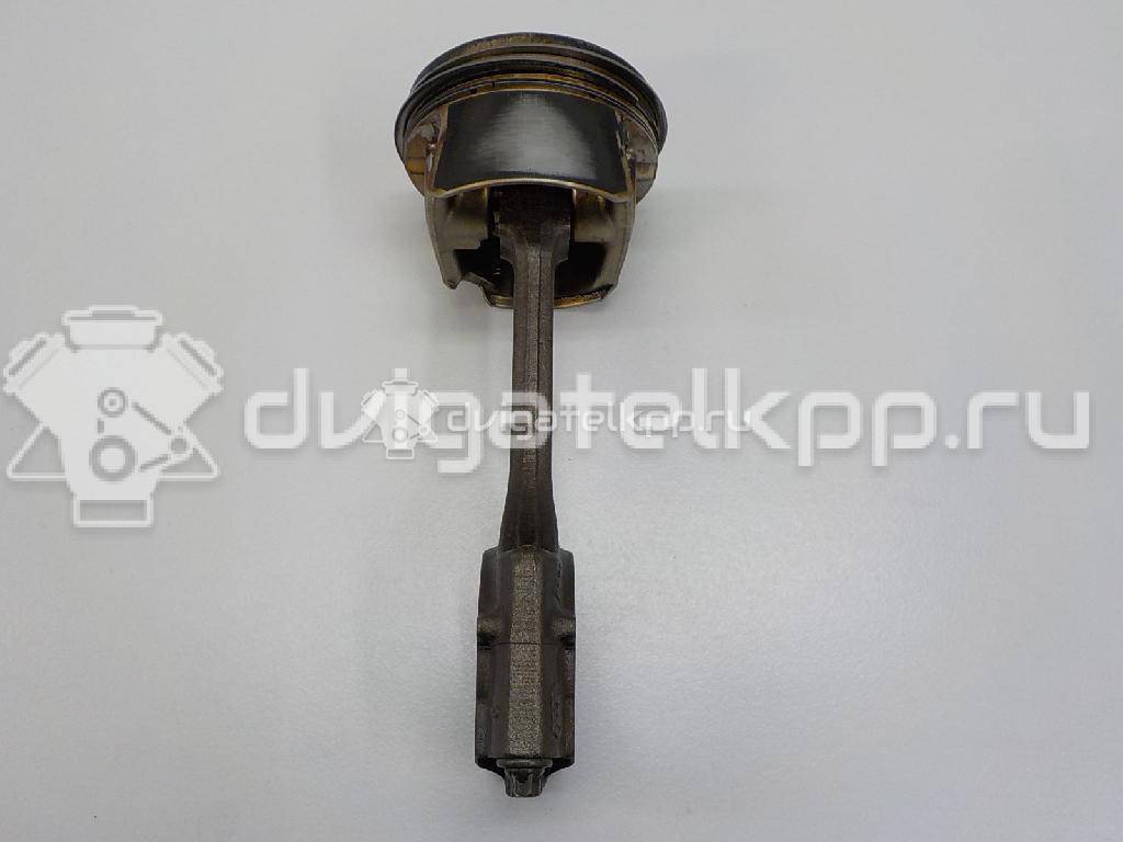 Фото Поршень с шатуном  для Audi (Faw) / Audi {forloop.counter}}