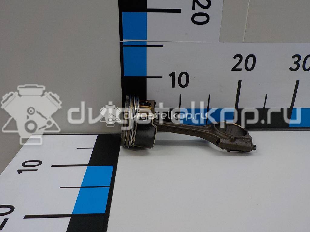 Фото Поршень с шатуном  для Audi (Faw) / Audi {forloop.counter}}