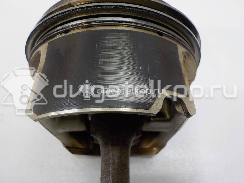 Фото Поршень с шатуном  для Audi (Faw) / Audi {forloop.counter}}