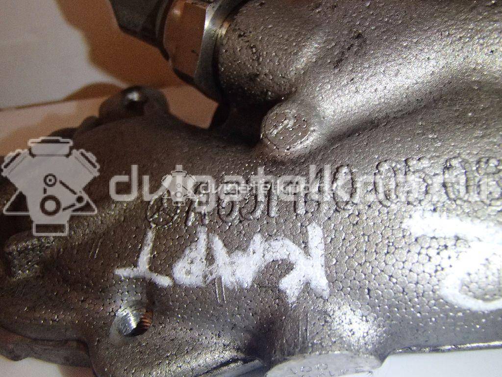 Фото Трубка картерных газов для двигателя OM 651.924 (M651 D22) для Mercedes-Benz Cls / E-Class 163-204 л.с 16V 2.1 л Дизельное топливо 6511400508 {forloop.counter}}