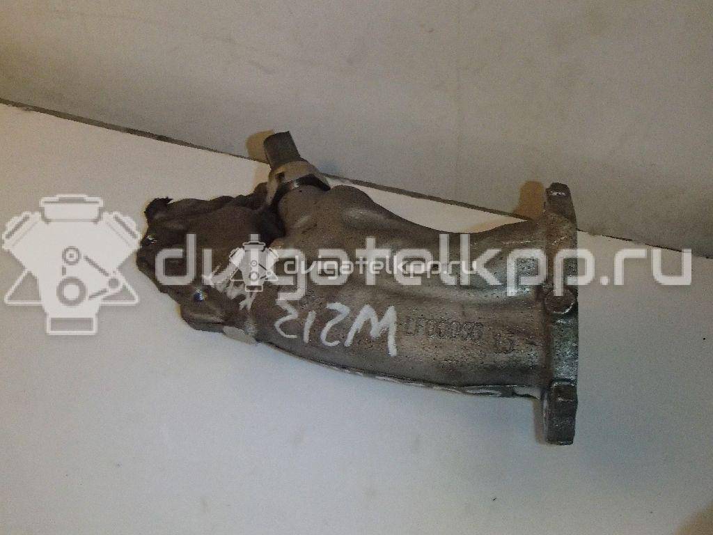 Фото Трубка картерных газов для двигателя OM 651.924 (M651 D22) для Mercedes-Benz Cls / E-Class 163-204 л.с 16V 2.1 л Дизельное топливо 6511400508 {forloop.counter}}