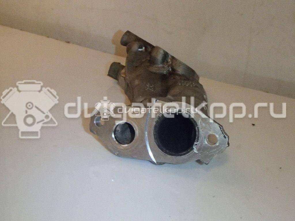 Фото Трубка картерных газов для двигателя OM 651.924 (M651 D22) для Mercedes-Benz Cls / E-Class 163-204 л.с 16V 2.1 л Дизельное топливо 6511400508 {forloop.counter}}