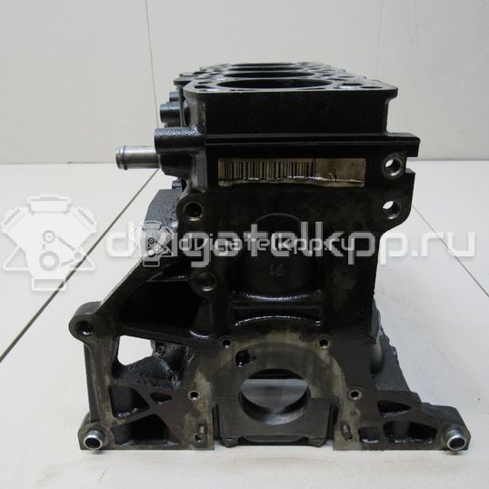 Фото Блок двигателя  03G103011R для audi A6 [C6,4F]
