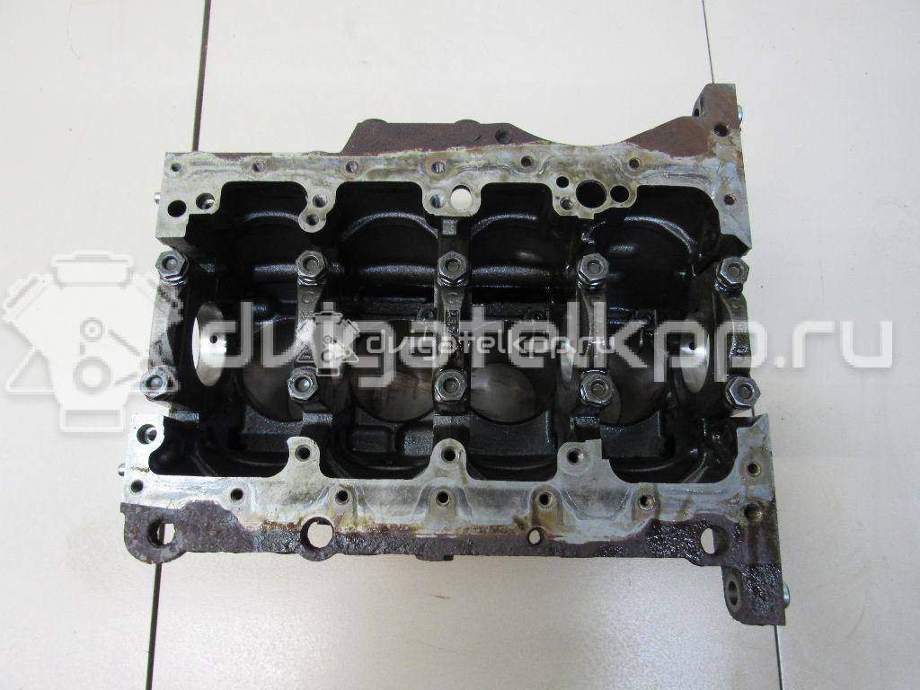 Фото Блок двигателя  03G103011R для audi A6 [C6,4F] {forloop.counter}}