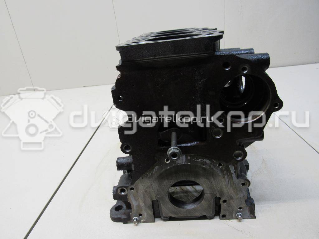 Фото Блок двигателя  03G103011R для audi A6 [C6,4F] {forloop.counter}}
