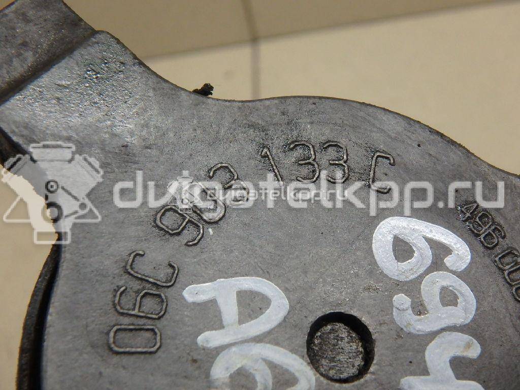 Фото Натяжитель ремня  06C903133C для Audi A8 / A4 / A6 {forloop.counter}}