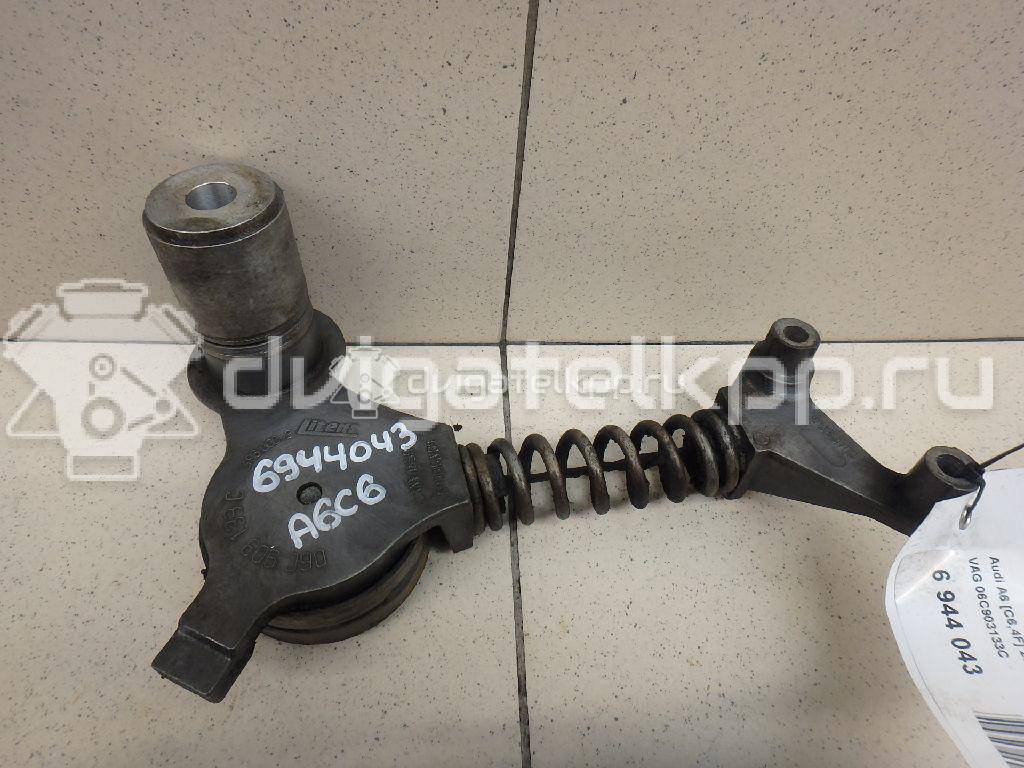 Фото Натяжитель ремня  06C903133C для Audi A8 / A4 / A6 {forloop.counter}}
