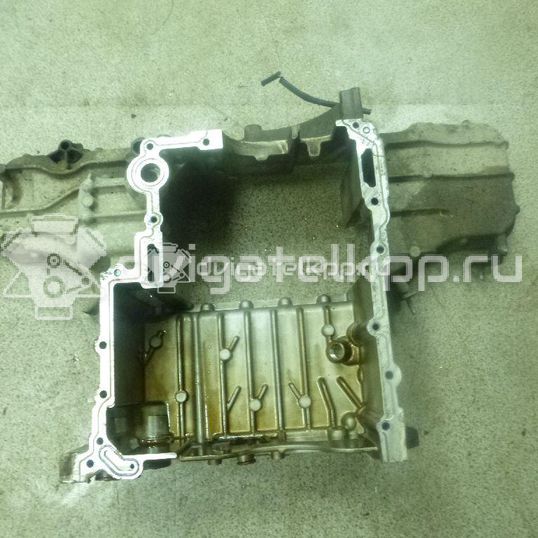 Фото Поддон масляный двигателя  059103603T для Audi A6