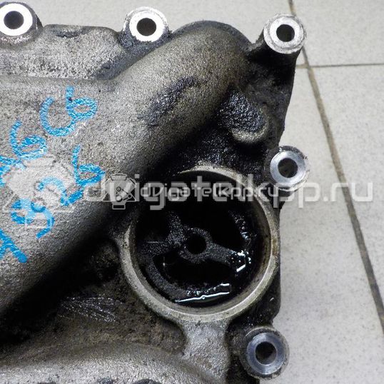 Фото Клапан вентиляции картерных газов  06e103772c для Audi (Faw) / Audi
