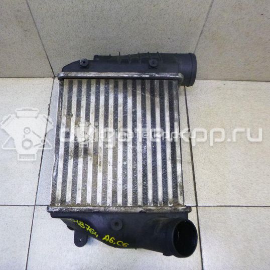 Фото Интеркулер  4f0145806aa для Audi A6