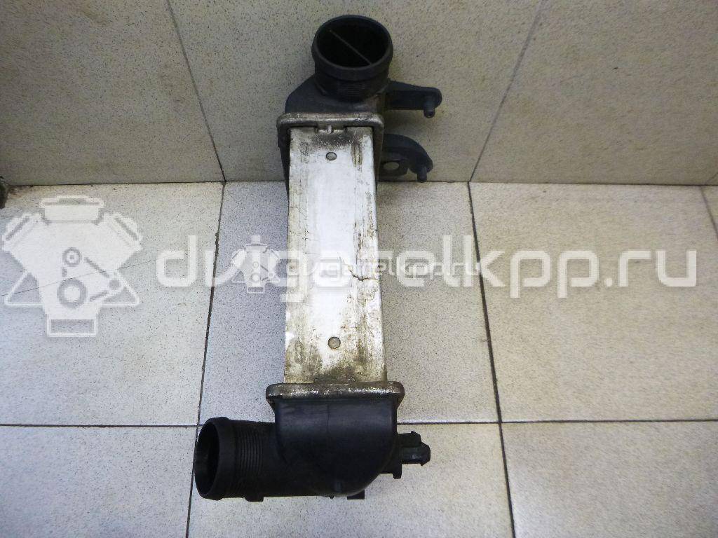 Фото Интеркулер  4f0145806aa для Audi A6 {forloop.counter}}