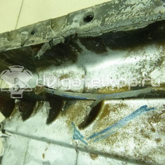 Фото Поддон масляный двигателя для двигателя M 112.942 (M 112 E32) для Mercedes-Benz M-Class 218 л.с 18V 3.2 л бензин 1120140702