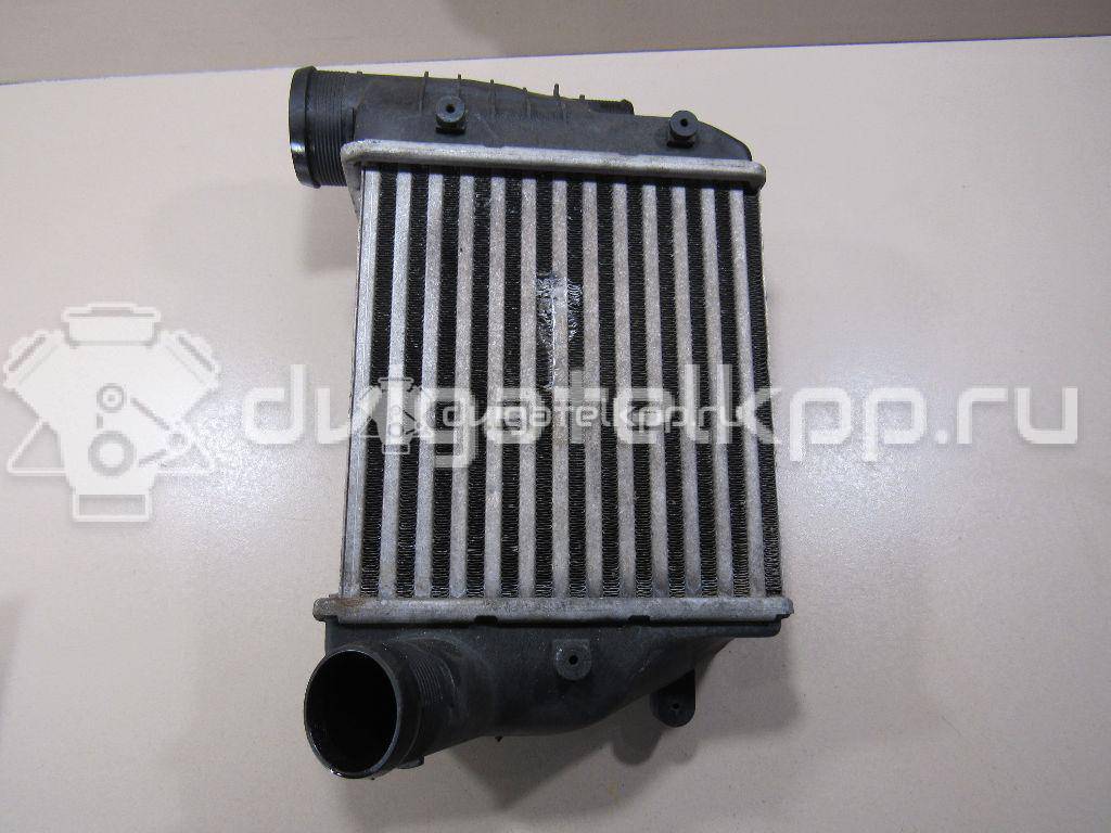 Фото Интеркулер  4F0145805E для Audi A6 {forloop.counter}}