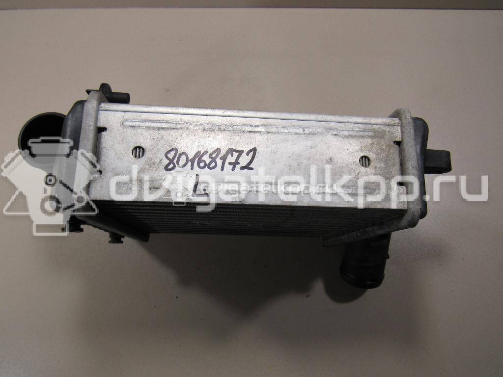 Фото Интеркулер  4F0145805E для Audi A6 {forloop.counter}}
