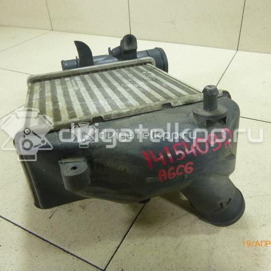 Фото Интеркулер  4f0145805e для Audi A6