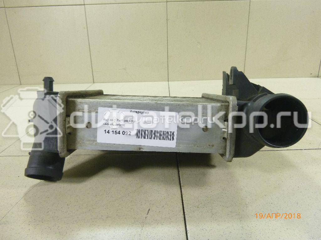 Фото Интеркулер  4f0145805e для Audi A6 {forloop.counter}}