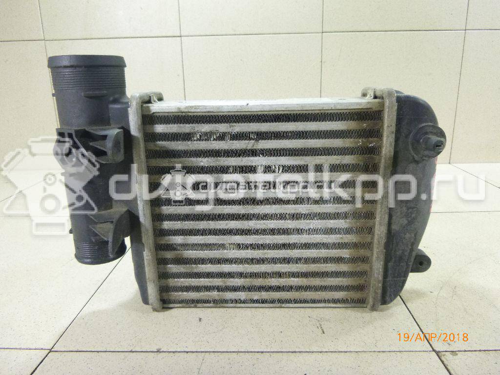 Фото Интеркулер  4f0145805e для Audi A6 {forloop.counter}}