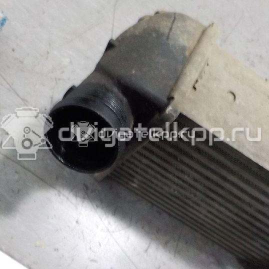 Фото Интеркулер  4F0145805E для Audi A6