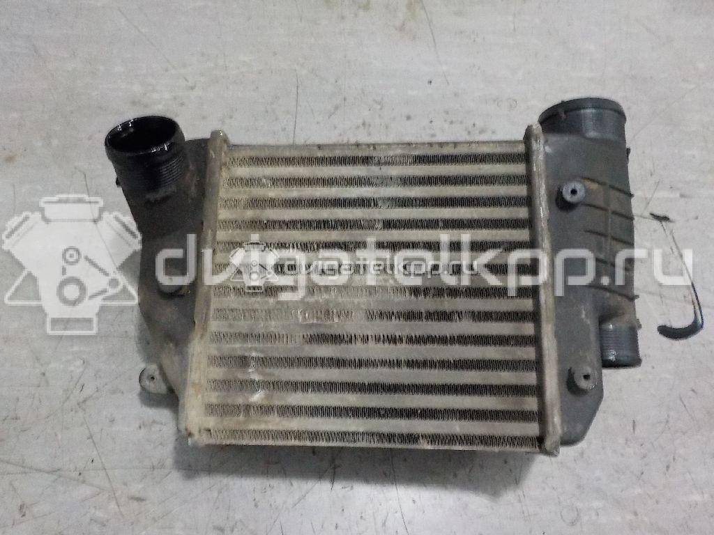 Фото Интеркулер  4F0145805E для Audi A6 {forloop.counter}}