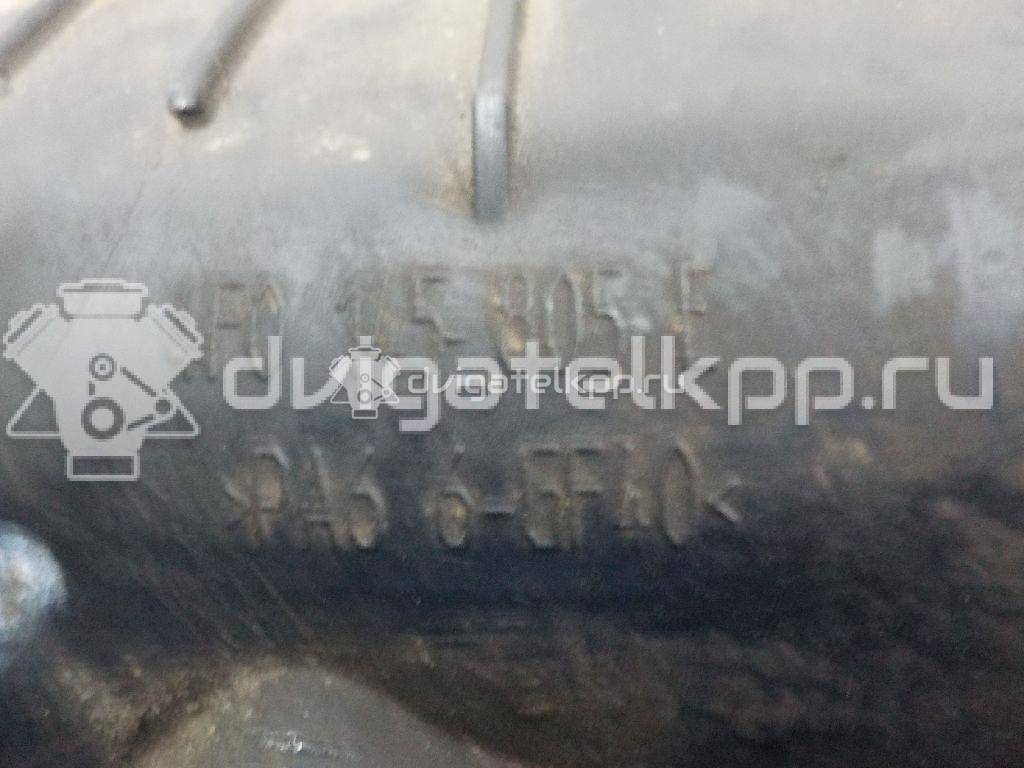 Фото Интеркулер  4F0145805E для Audi A6 {forloop.counter}}