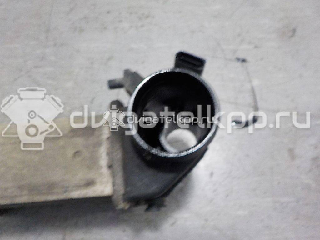 Фото Интеркулер  4F0145805E для Audi A6 {forloop.counter}}