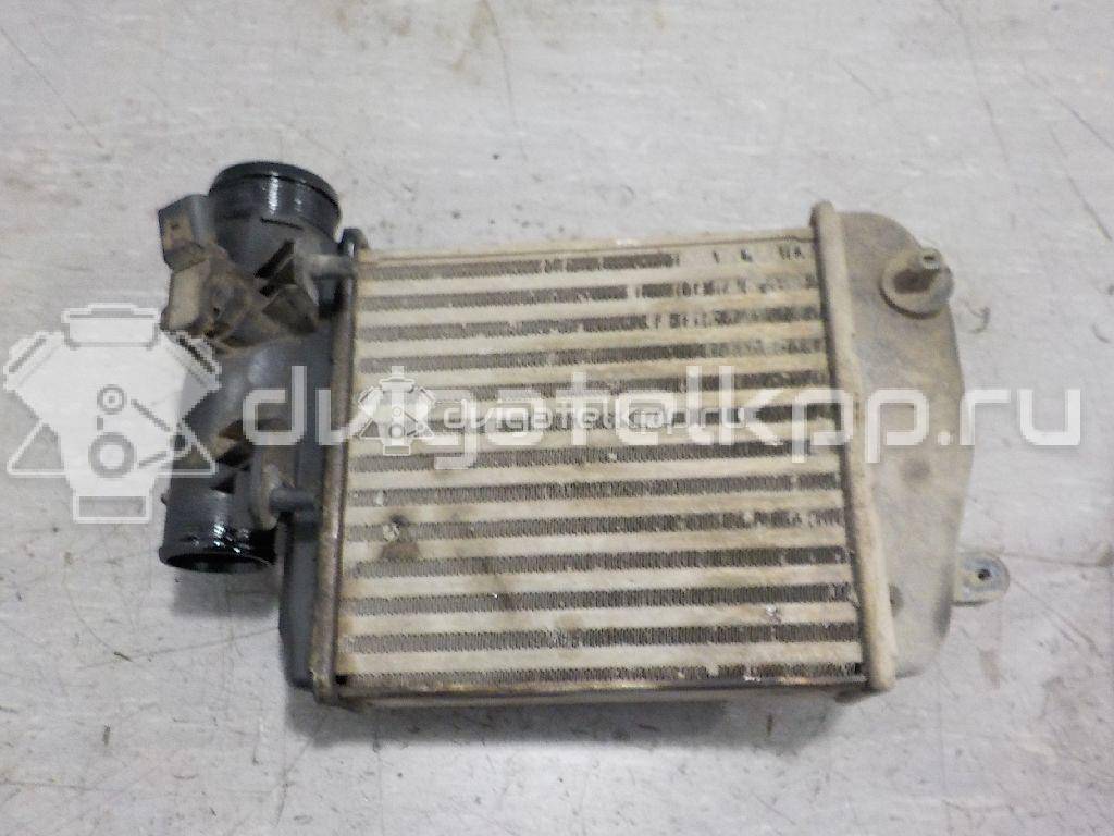 Фото Интеркулер  4F0145805E для Audi A6 {forloop.counter}}