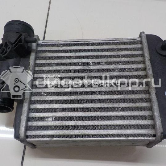 Фото Интеркулер  4F0145805E для Audi A6