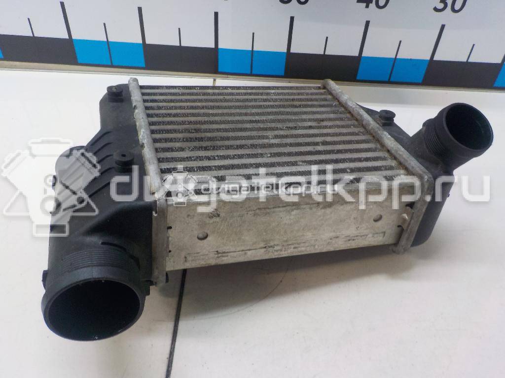 Фото Интеркулер  4F0145805E для Audi A6 {forloop.counter}}