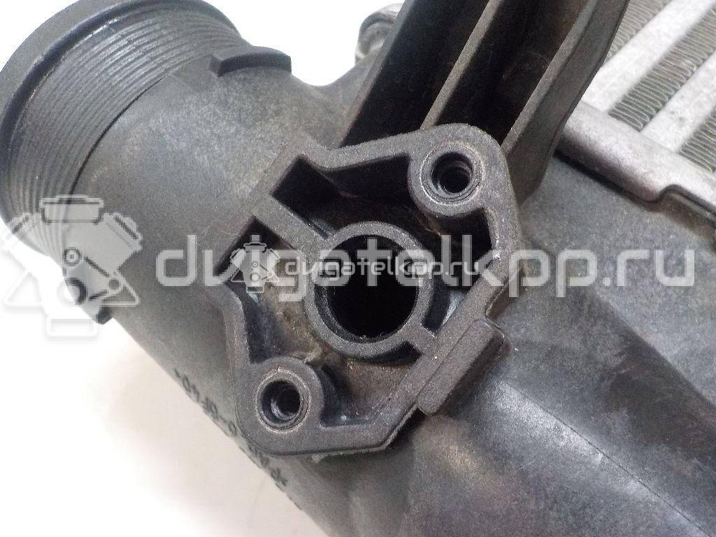 Фото Интеркулер  4F0145805E для Audi A6 {forloop.counter}}