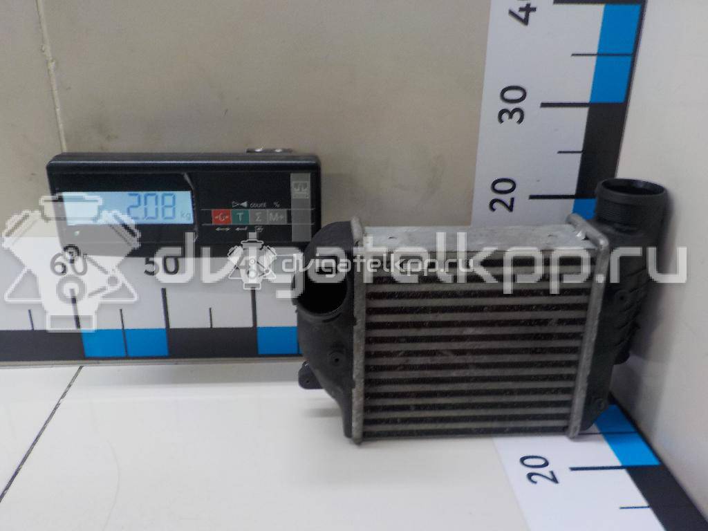 Фото Интеркулер  4F0145805E для Audi A6 {forloop.counter}}