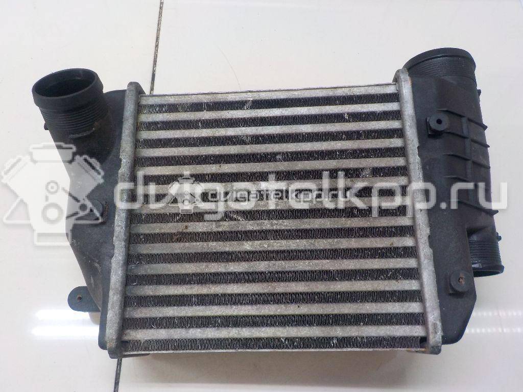 Фото Интеркулер  4F0145805E для Audi A6 {forloop.counter}}
