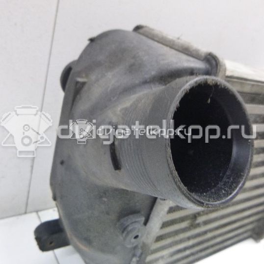Фото Интеркулер  4f0145805e для Audi A6
