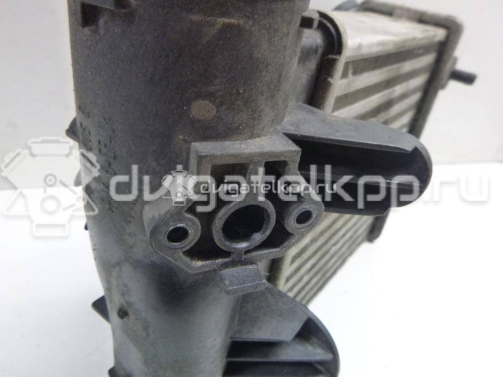 Фото Интеркулер  4f0145805e для Audi A6 {forloop.counter}}