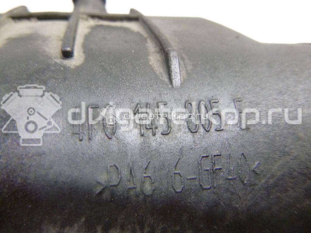 Фото Интеркулер  4f0145805e для Audi A6 {forloop.counter}}