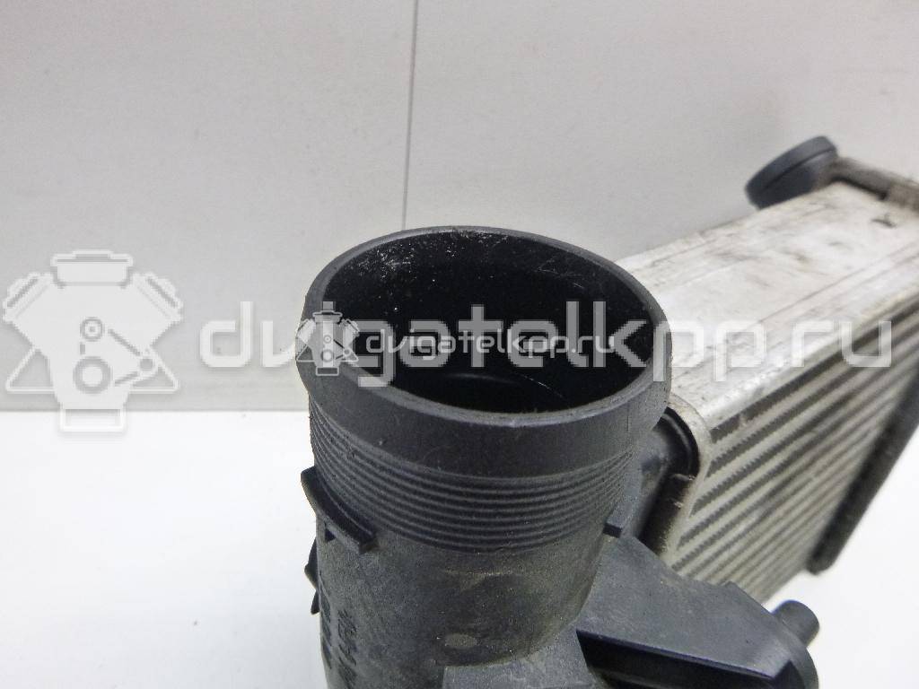 Фото Интеркулер  4f0145805e для Audi A6 {forloop.counter}}