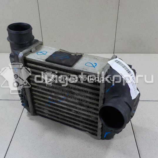 Фото Интеркулер  4F0145806R для Audi A6